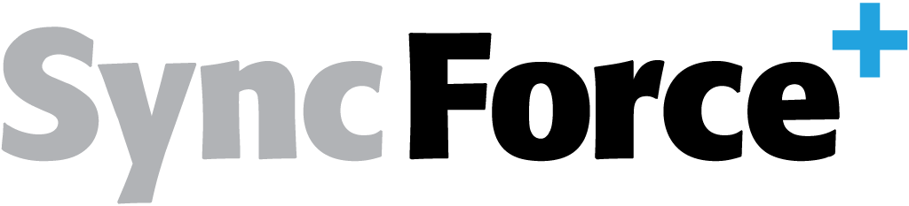 SyncForce Logo